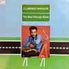 Clarence Wheeler - The New Chicago Blues (LP)